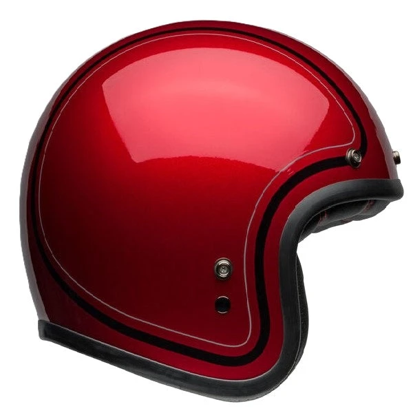 Bell Casque Ouvert De Moto Custom 500 5 Bell Casque Ouvert De Moto Custom 500 – Image 5