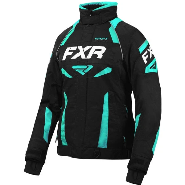 Manteau Velocity Pour Femme - Liquidation 2 Manteau Velocity Pour Femme - Liquidation – Image 2