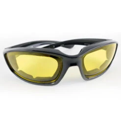 Lunettes De Soleil KTC -ADM Sport Boutique lunettes 5153 jaune 1