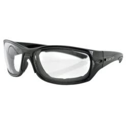Lunettes De Moto Rukus