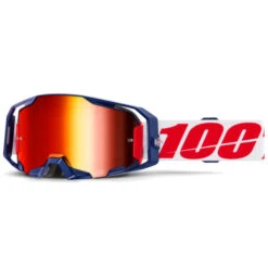 100% Lunette ARmatic Lentille Miroir -ADM Sport Boutique machz