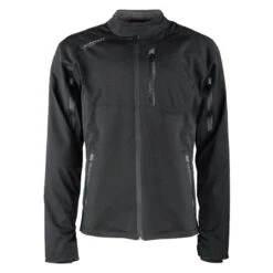 Manteau De Moto Whistler Textile