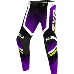 Pantalons Revo MX LE Pro -ADM Sport Boutique mauve