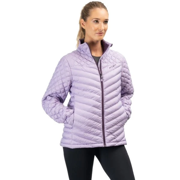 Klim Manteau Antora Featherless Femme 4 Klim Manteau Antora Featherless Femme – Image 4