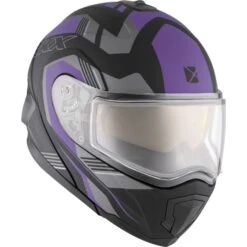 Casque De Sentier Tranz AMS - Liquidation -ADM Sport Boutique mauve e62ac8c6 a2f7 48da 8e75 947a822b9818