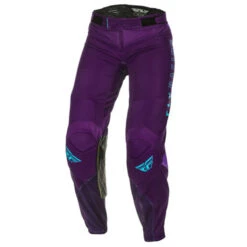 Fly Racing Pantalons Lite Racewear Pour Femmes -ADM Sport Boutique mauvebleu 2 1 1