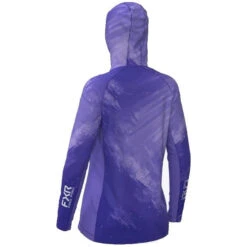 Coton Ouaté Derby Swell Air UPF Femme -ADM Sport Boutique mauvededos 6524cbc4 37be 456b a161 1afcaef644eb