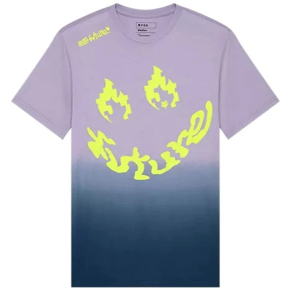 T-Shirt Hello Fox Premium 1 T-Shirt Hello Fox Premium