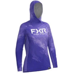 Coton Ouaté Derby Swell Air UPF Femme -ADM Sport Boutique mauvedeface 3630c992 6992 49ec 86b1 6e770c304dbb