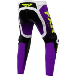 Pantalons Revo MX LE Pro -ADM Sport Boutique mauvederriere
