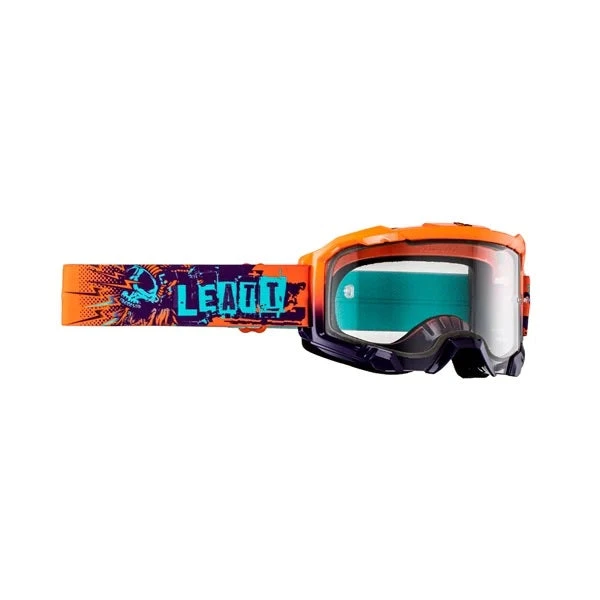 LEATT Lunettes De Motocross Velocity 4.5 8 LEATT Lunettes De Motocross Velocity 4.5 – Image 8