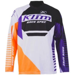 Klim Chandail Revolt 9 Klim Chandail Revolt -ADM Sport Boutique mauveetorange ef4030c9 ad55 457e b12f 11edf0e5127d