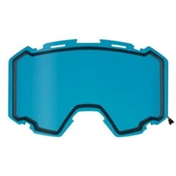Lentille Double Chauffante Maverick E-Goggle