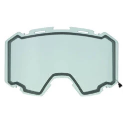 Lentille Double Chauffante Maverick E-Goggle 9 Lentille Double Chauffante Maverick E-Goggle -ADM Sport Boutique maverick e goggles heated dual lens clear 223156 0000 00
