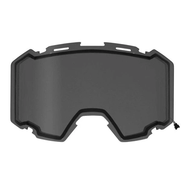 Lentille Double Chauffante Maverick E-Goggle 3 Lentille Double Chauffante Maverick E-Goggle – Image 3