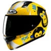 HJC Casque Intégral De Moto C10 GETI Junior