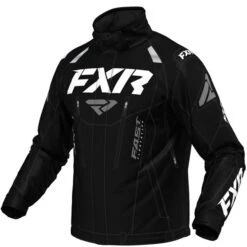 Manteau De Motoneige Team FX - Fast -ADM Sport Boutique mceaercg