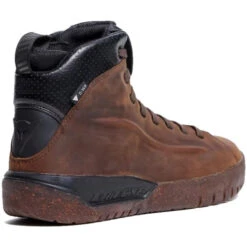 Dainese Chaussures De Moto Metractive D-WP -ADM Sport Boutique metractive d wp shoes brown natural rubber 2