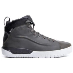 Dainese Chaussures De Moto Metractive D-WP -ADM Sport Boutique metractive d wp shoes smoke green white