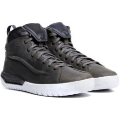 Dainese Chaussures De Moto Metractive D-WP -ADM Sport Boutique metractive d wp shoes smoke green white 1