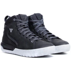 Dainese Chaussures De Moto Metractive D-WP Femme