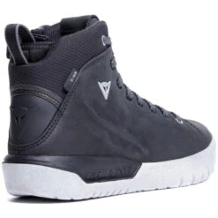 Dainese Chaussures De Moto Metractive D-WP Femme -ADM Sport Boutique metractive woman d wp shoes black white 2