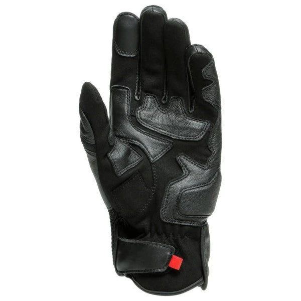 Dainese Gants De Moto Cuir MIG 3 Unisexe 2 Dainese Gants De Moto Cuir MIG 3 Unisexe – Image 2