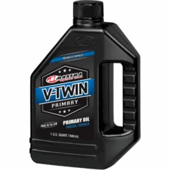 Huile à Transmission Primaire Maxima V-Twin