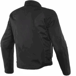 Dainese Manteau De Moto Mistica - Liquidation -ADM Sport Boutique mistica tex jacket black blackDos