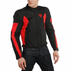 Dainese Manteau De Moto Mistica - Liquidation -ADM Sport Boutique mistica tex jacket black lava redmodele