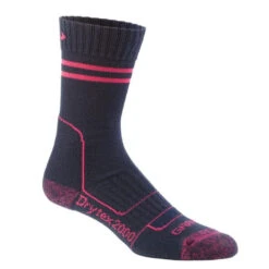 Louis Garneau Bas Drytex Merino 2000 -ADM Sport Boutique modelphoto600x6002