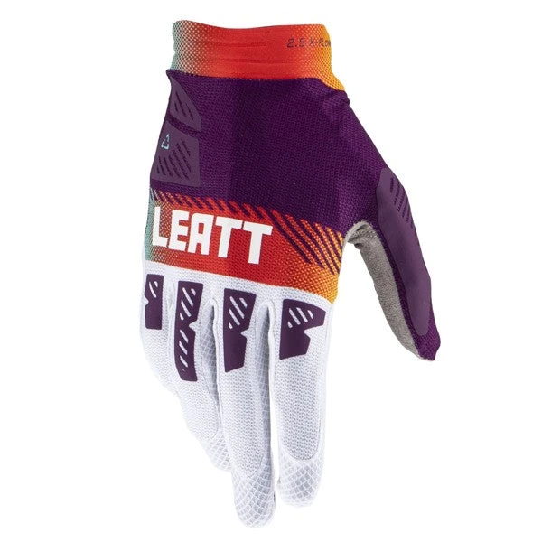 LEATT Gants De Motocross 2.5 X-Flow - Liquidation 6 LEATT Gants De Motocross 2.5 X-Flow - Liquidation – Image 6