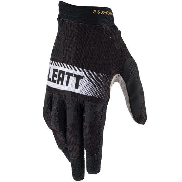 LEATT Gants De Motocross 2.5 X-Flow - Liquidation 2 LEATT Gants De Motocross 2.5 X-Flow - Liquidation – Image 2