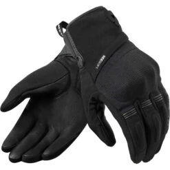 Gants De Moto Ventilé Mosca 2