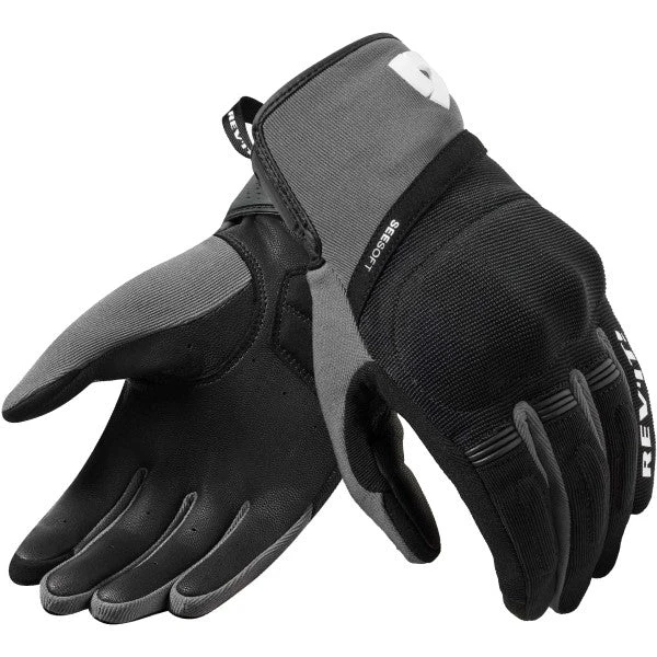 Gants De Moto Ventilé Mosca 2 3 Gants De Moto Ventilé Mosca 2 – Image 3