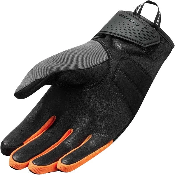 Gants De Moto Ventilé Mosca 2 6 Gants De Moto Ventilé Mosca 2 – Image 6