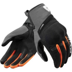 Gants De Moto Ventilé Mosca 2 12 Gants De Moto Ventilé Mosca 2 -ADM Sport Boutique mosca 2 gloves black orange fgs203 1500 s