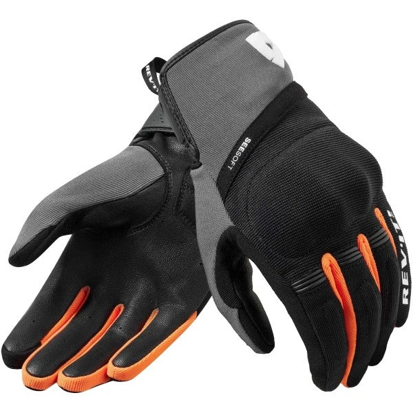 Gants De Moto Ventilé Mosca 2 5 Gants De Moto Ventilé Mosca 2 – Image 5