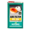 Huile Pour Filtre à Air Motorex 206