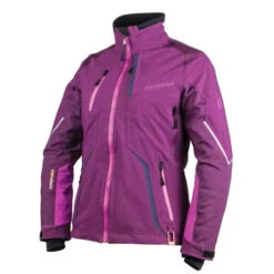 Manteau Alma - Liquidation -ADM Sport Boutique motovan 1 25