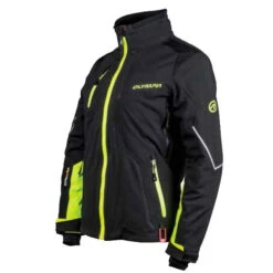 Manteau Alma - Liquidation -ADM Sport Boutique motovan 2 30