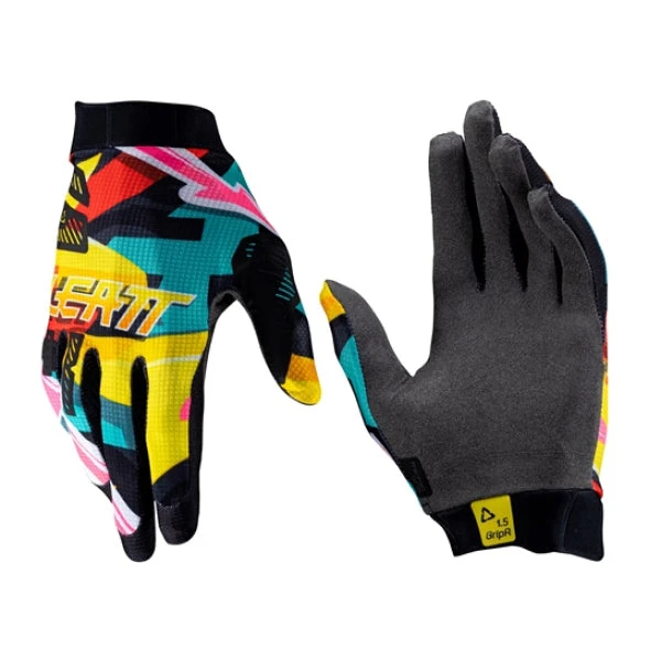 LEATT Gants De Motocross 1.5 Enfant 5 LEATT Gants De Motocross 1.5 Enfant – Image 5