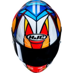 HJC Casque Intégral De Moto RPHA 1 Misano GP 5 HJC Casque Intégral De Moto RPHA 1 Misano GP -ADM Sport Boutique multidessus ca0049c7 4b68 4c6c a0a9 500112cc69fc