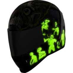Icon Casque Intégral De Moto Airform MIPS Dead Serious -ADM Sport Boutique multifluorescent 6dbe388c 5ac4 40c0 b877 c7d3ac574f4c