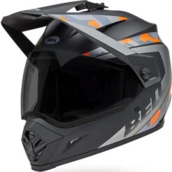 Bell Casque Aventure MIPS Mesa MX-9