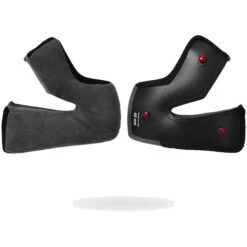 Bell Coussinets De Joue MX-9 ADV