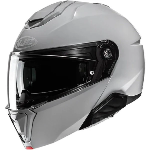 HJC Casque Modulaire De Moto I91 Solids 4 HJC Casque Modulaire De Moto I91 Solids – Image 4
