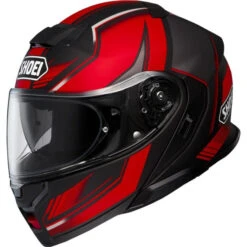 Shoei Casque Modulaire De Moto Neotec III Grasp