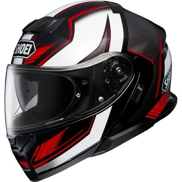 Shoei Casque Modulaire De Moto Neotec III Grasp 3 Shoei Casque Modulaire De Moto Neotec III Grasp – Image 3