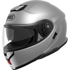 Shoei Casque Modulaire De Moto Neotec III -ADM Sport Boutique neotec iii helmet light silver ntc3 lslv 1 snl